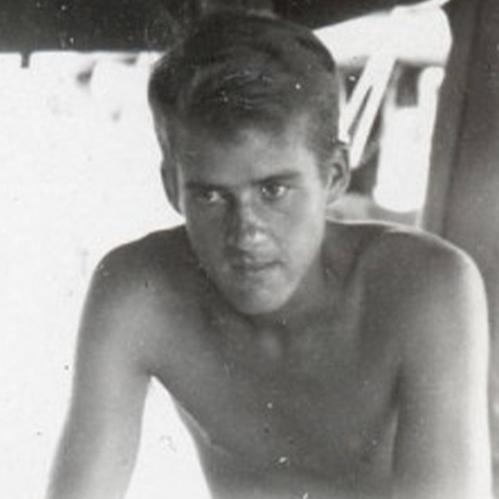 Eugene Sledge ZERO FOXTROT