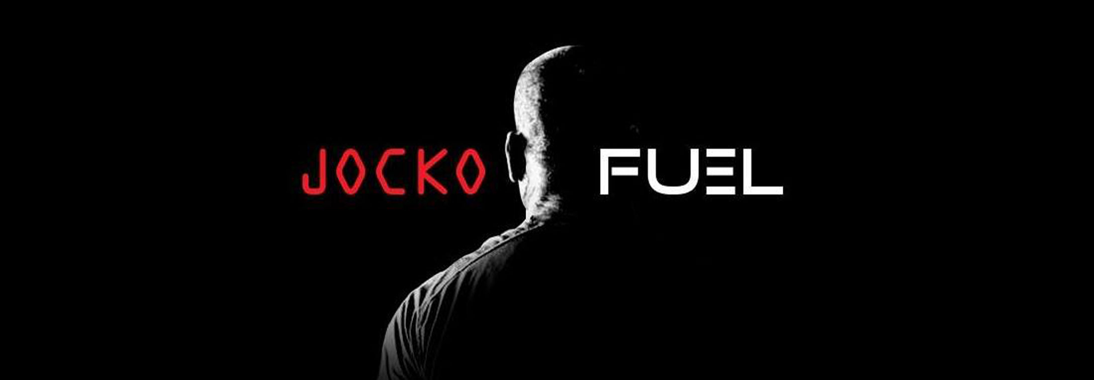 Jocko Fuel ZERO FOXTROT