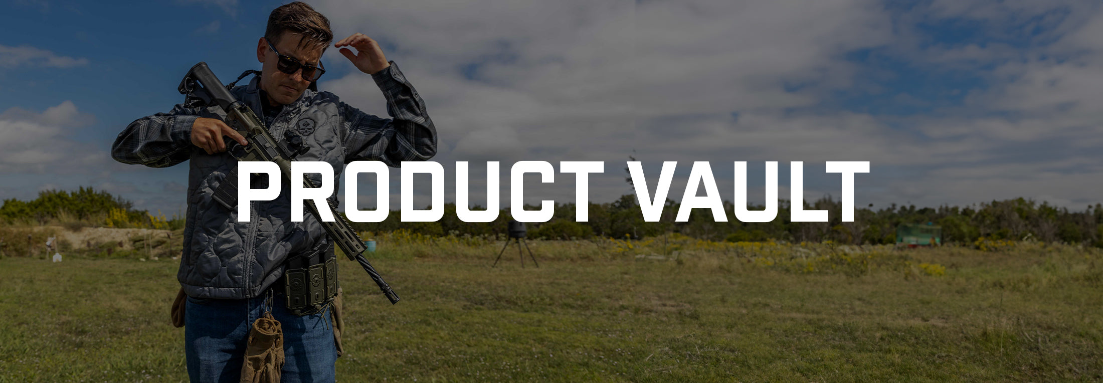 Members Only Products ZERO FOXTROT