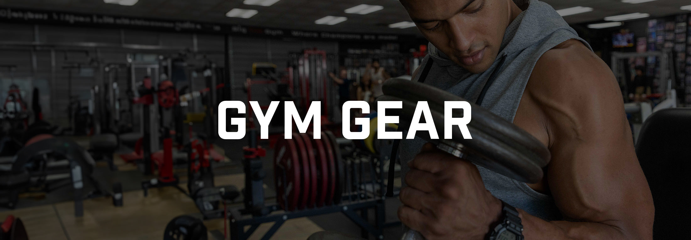 Gym Gear –ZERO FOXTROT