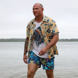 Swim Trunks 2.0 (Last Chance)