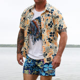 Swim Trunks 2.0 (Last Chance)