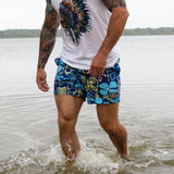 Swim Trunks 2.0 (Last Chance)