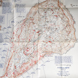 Iwo Jima 80th Commemorative Set