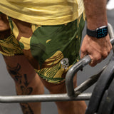 Zero Shorts - 7" Inseam