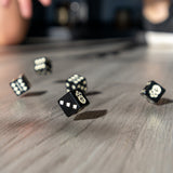 Death Dice Set