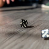 Death Dice Set