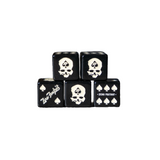 Death Dice Set