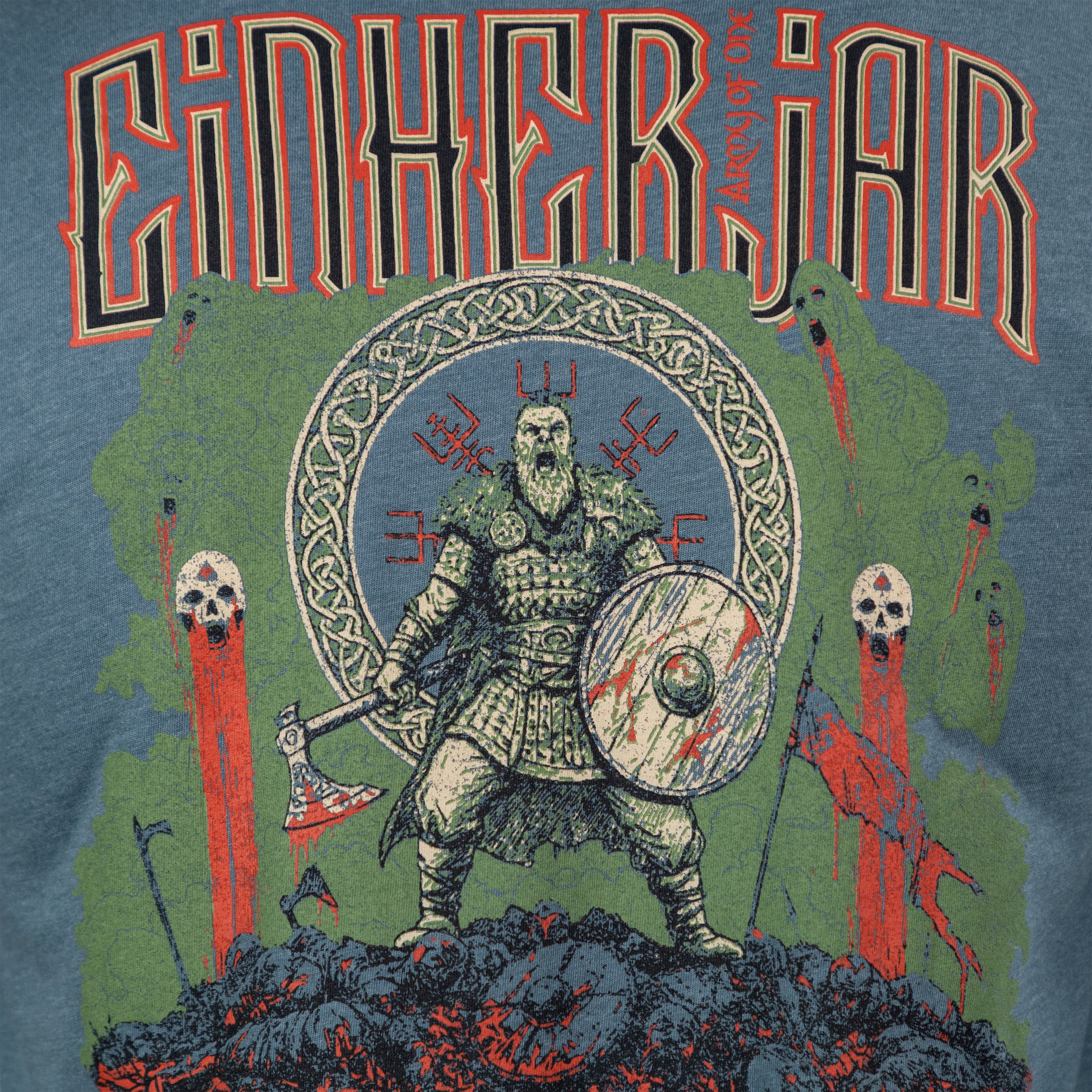 Army of One Tee