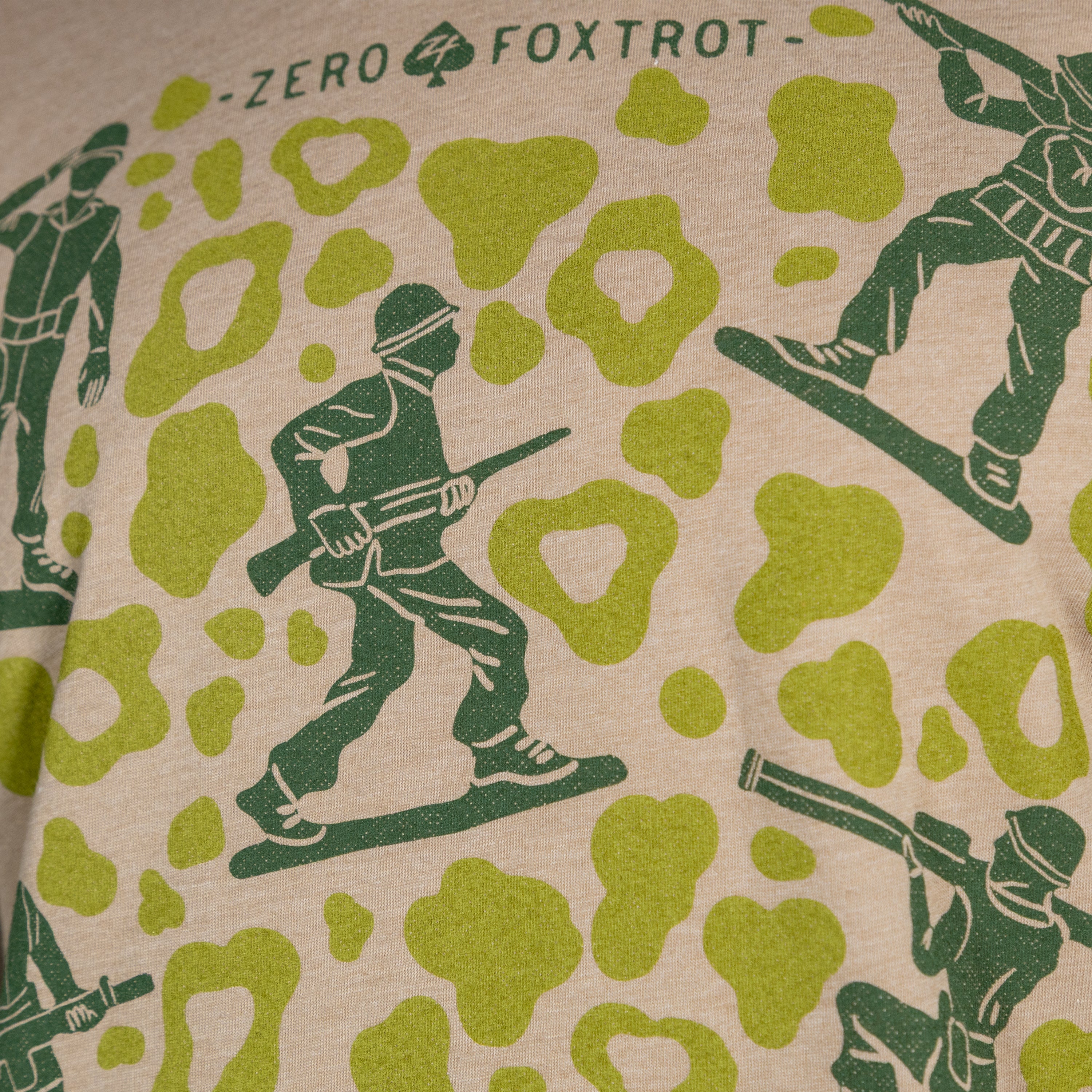 Army Men Tee