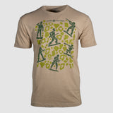 Army Men Tee