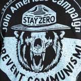 Only You Campaign Tee