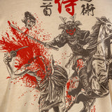 Namakubi Bajutsu Tee