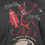 Black Devils Tee