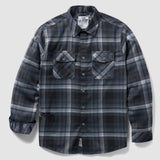 Zero Flannel