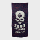 Microfiber Beach Towels