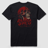 Blood Shed Tee