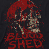 Blood Shed Tee