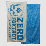 Microfiber Beach Towel