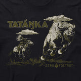 Buffalo Tee