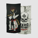 Microfiber Beach Towels
