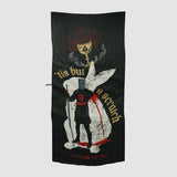 Microfiber Beach Towels
