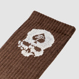 Zero Socks - Shitake