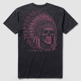 Chief 3/4 Tee
