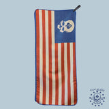 Defiance Microfiber Gym Towel