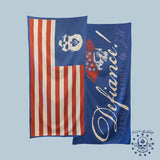 Microfiber Beach Towels