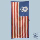 Microfiber Beach Towels