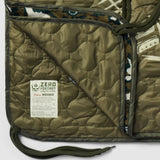 Deluxe Woobie Blanket