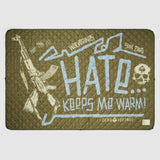 Deluxe Woobie Blanket