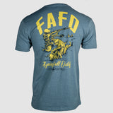 Against All Odds Tee