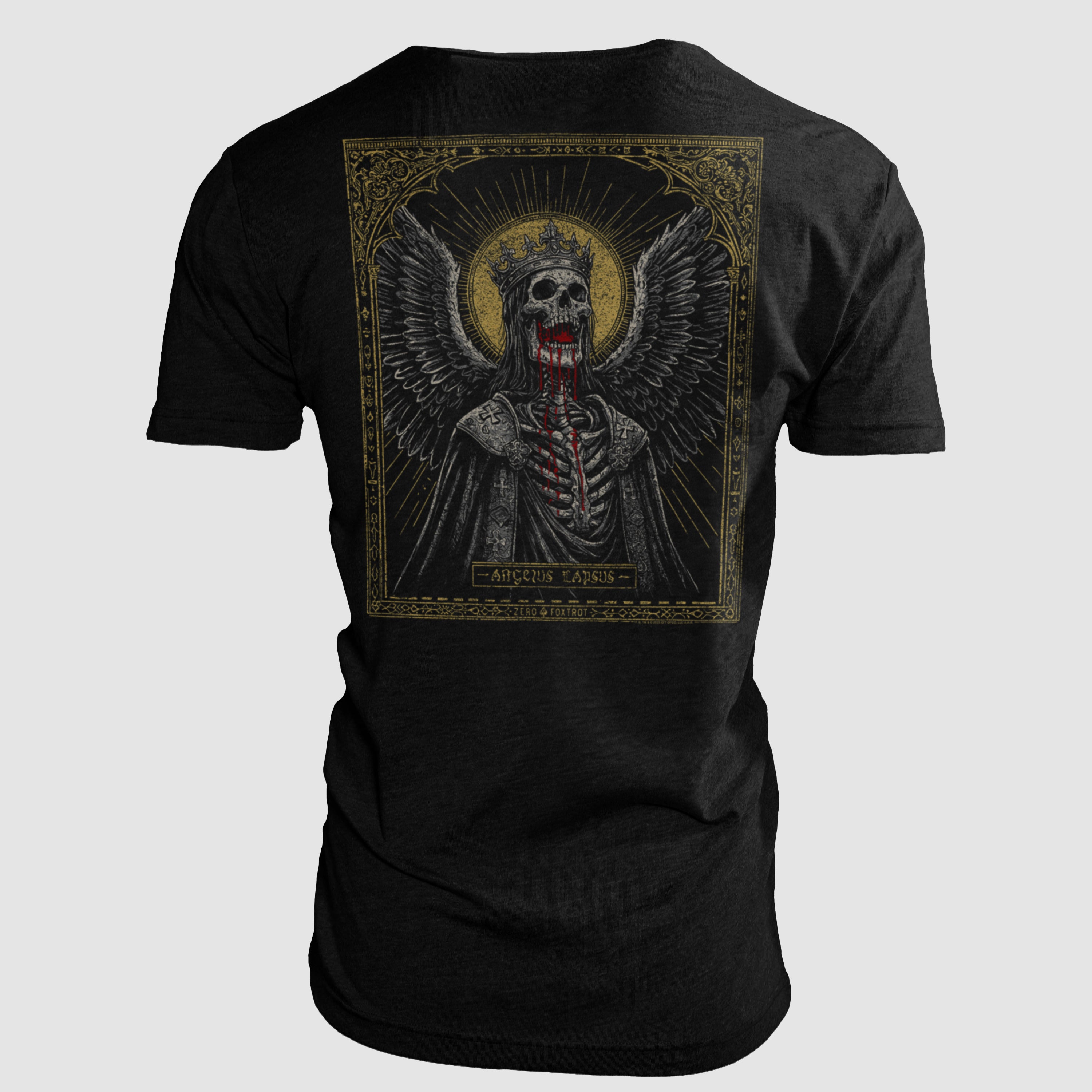 Fallen Angel Tee