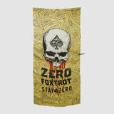 Microfiber Beach Towels