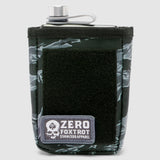 Flask Holster Attachment