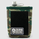 Flask Holster Attachment