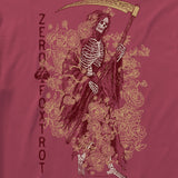 Flower Reaper Tee