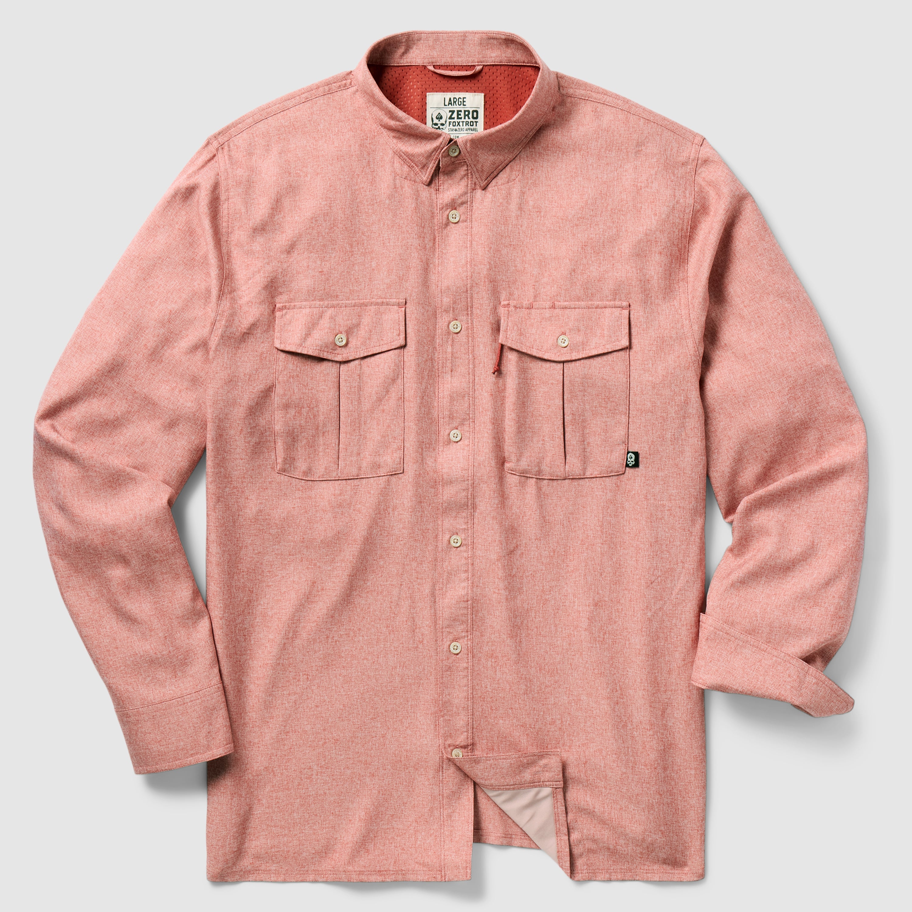 F’n Soft Daily Shirt