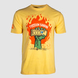 Freedom Banana Tee