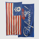 🎁 Gift With Purchase Beach Towel (100% off)
