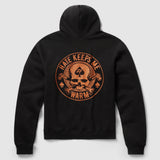 Hate Hoodie