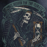 Heaven or Hell Tee