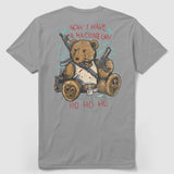 HoHoHo Teddy Tee
