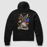 Liberty or Death Hoodie