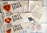 Iwo Jima 80th Commemorative Set