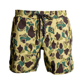 Zero Shorts - 7" Inseam