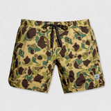 Zero Shorts - 7" Inseam