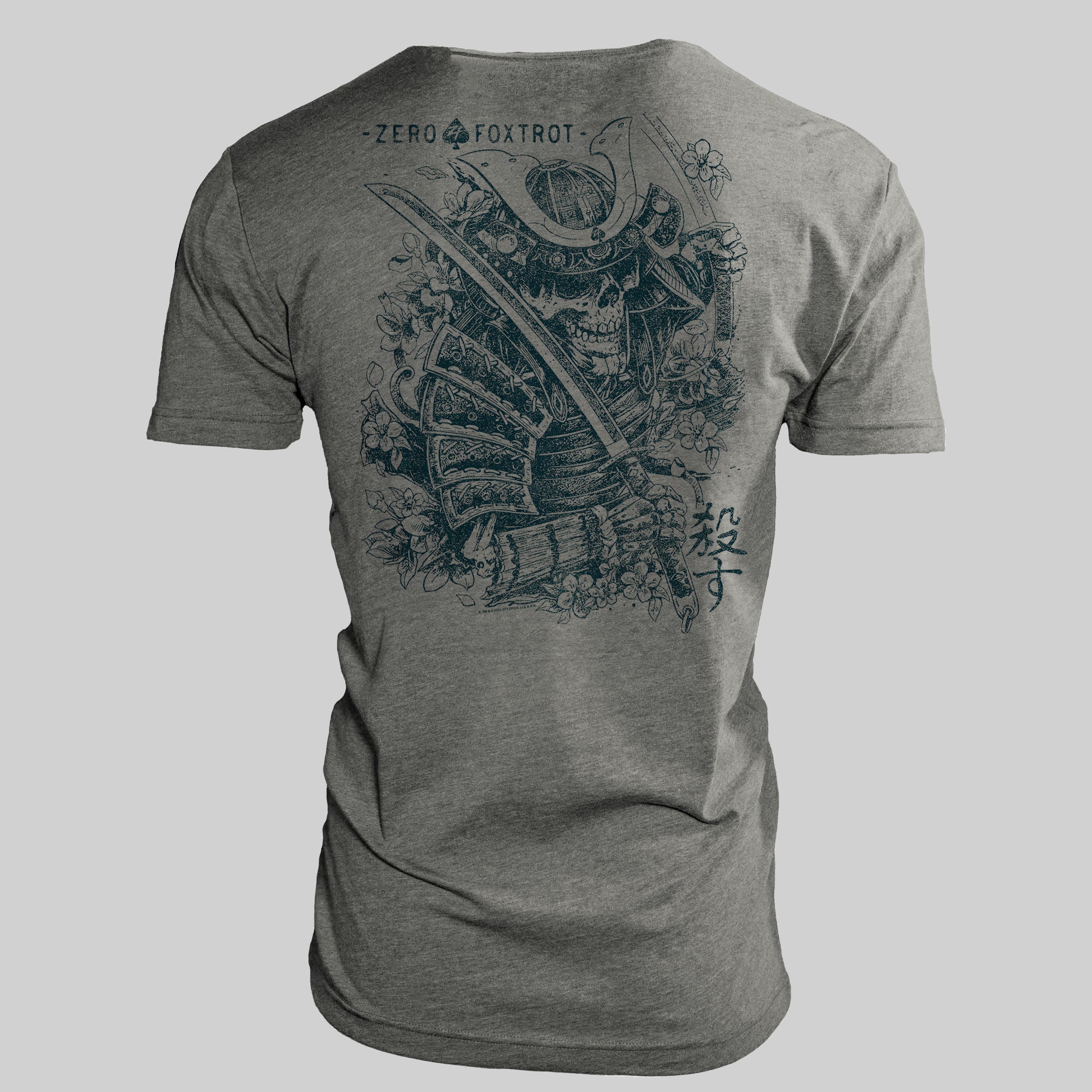 Kill You Tee